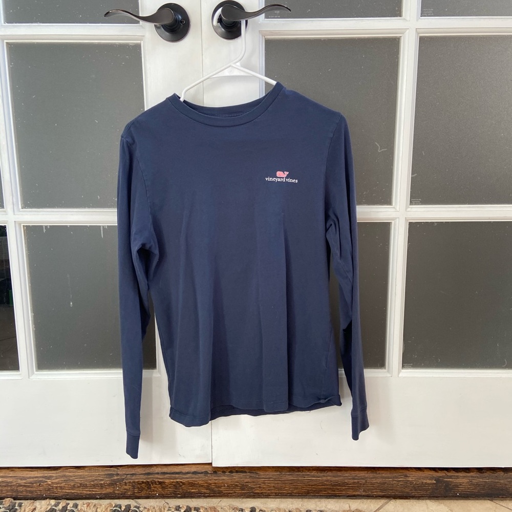 Vineyard Vines Long Sleeve